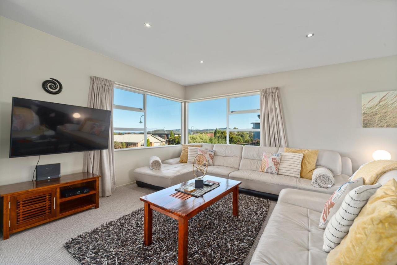 The Lakehouse - Lago Taupo Exterior foto